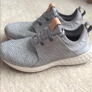 New Balance Cruz Sneaker